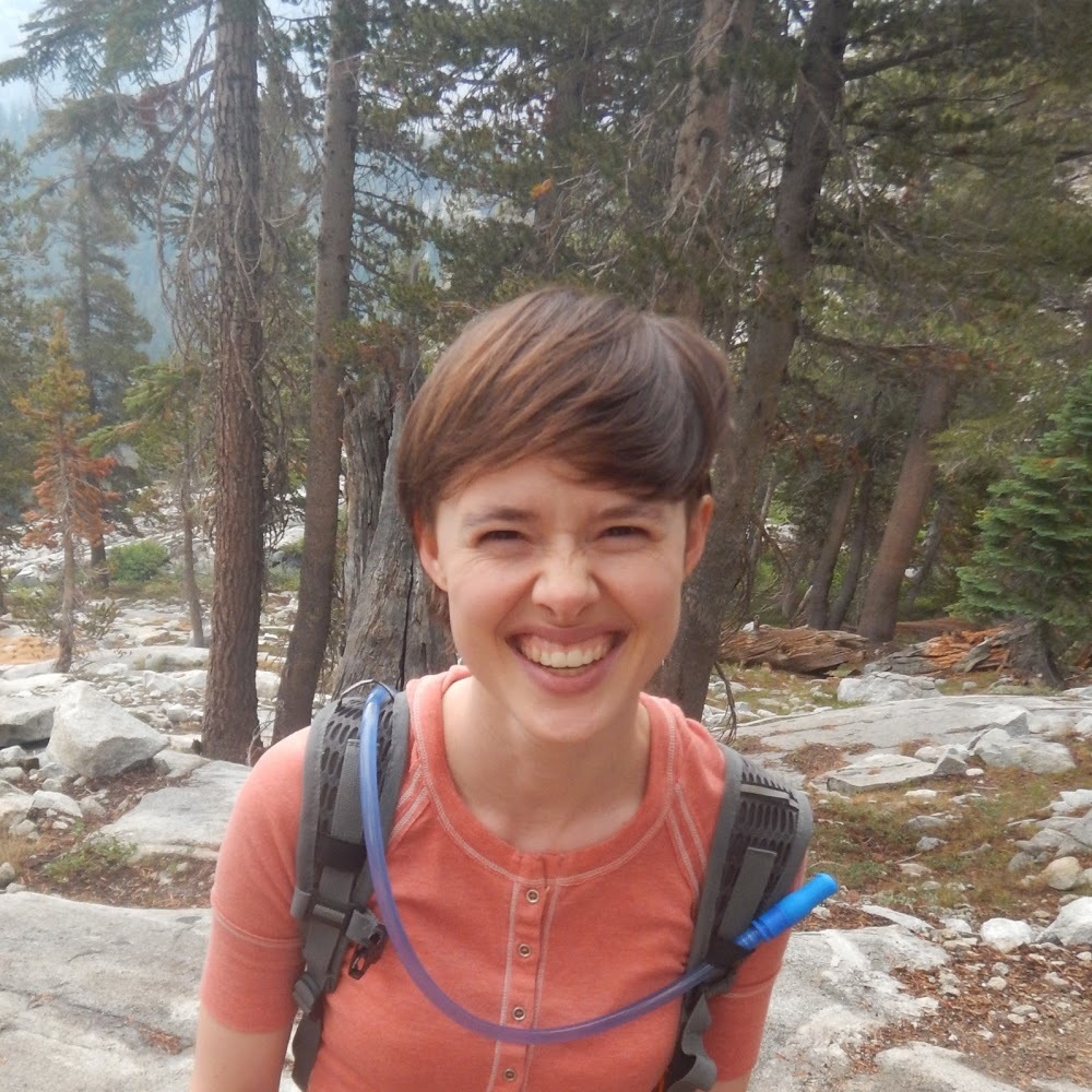 Meet your Posher, Lauren